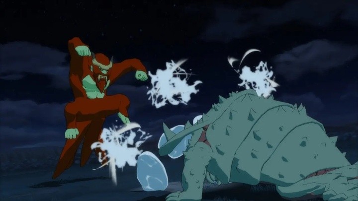 火影忍者疾风传无限金币版