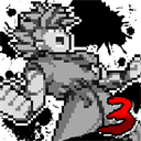 龙珠斗士z像素版2026最新版