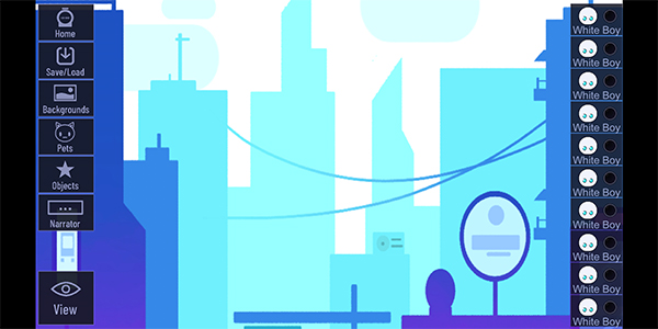 加查世界中文最新版