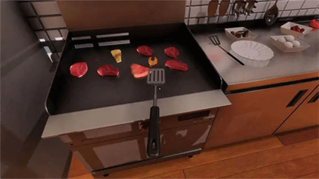 料理模拟器中文版正版