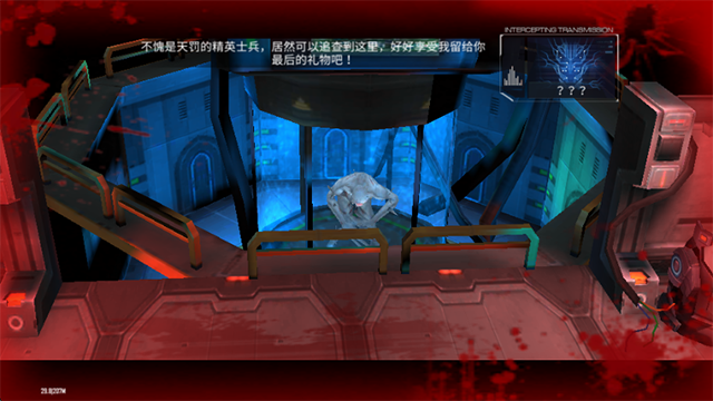 枪魂启示录最新版