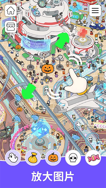 猫咪寻物记游戏最新版本