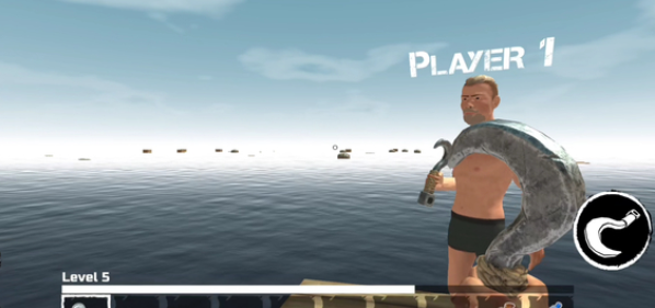 木筏求生怎么联机截图10