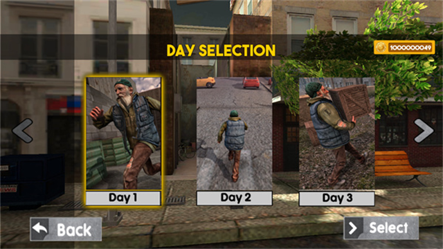 流浪汉模拟器2026最新版