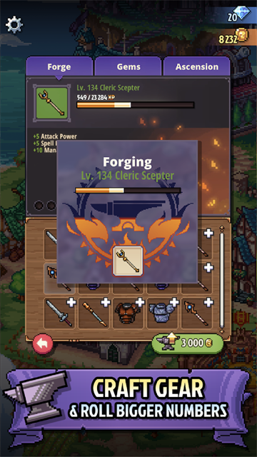 纸笔骑士3最新版