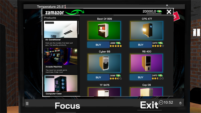 网吧模拟器中文最新