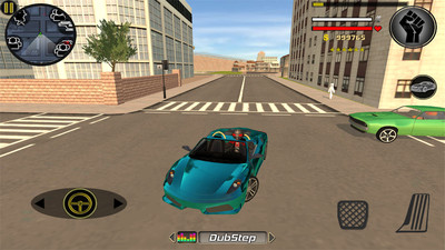 火柴人绳索英雄御寒菜单中文版