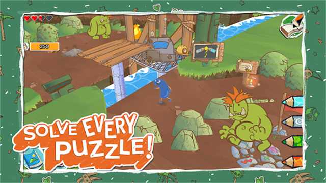 画个火柴人3中文版正版