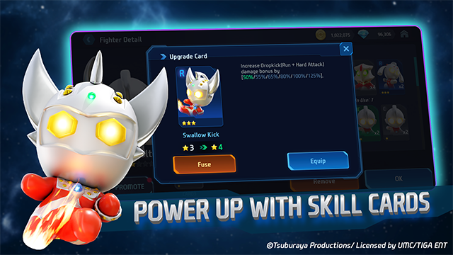 奥特曼大乱斗4单机版