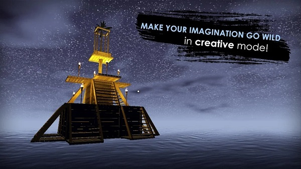 木筏求生中文版联机版