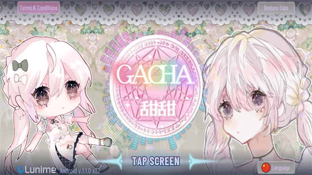 加查甜甜0.27版本