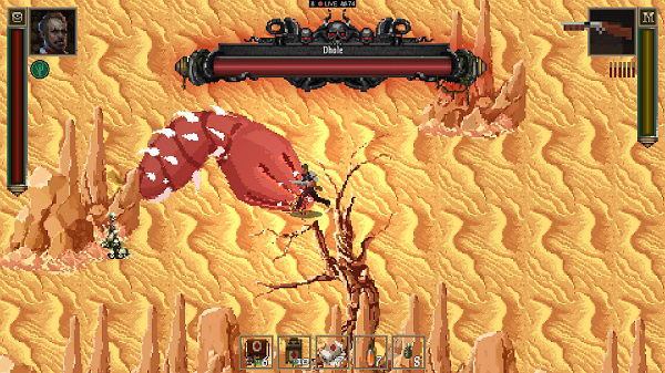 克苏鲁异闻录内置修改器