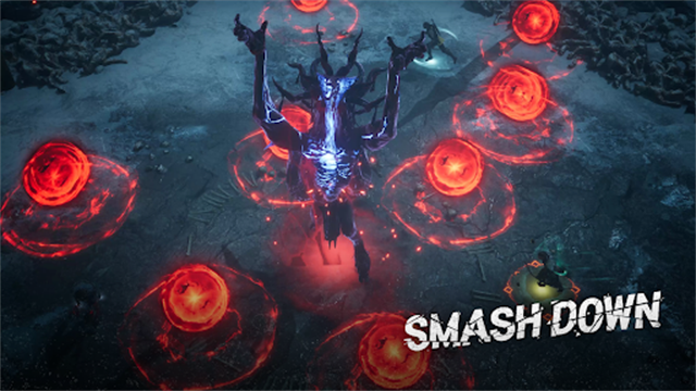 十三月手游国际服最新版