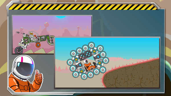 暴爽疯狂赛车无敌版无限钻石