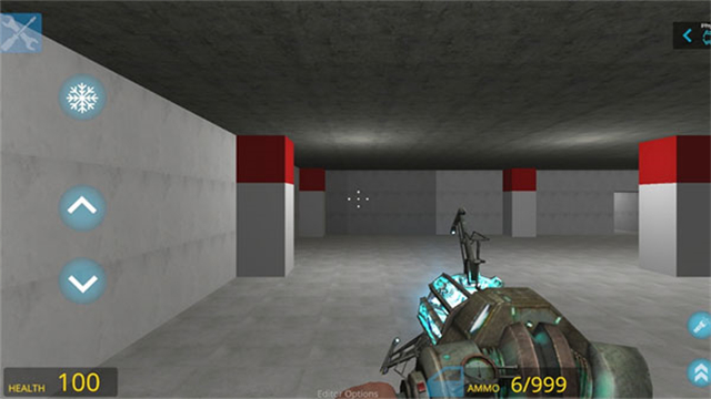 盖瑞模组中文免费版