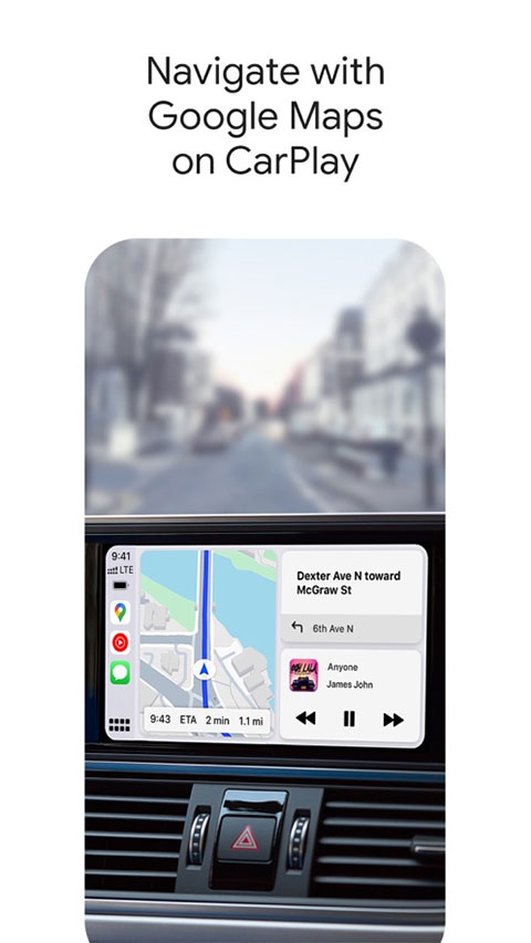google谷歌地图在线