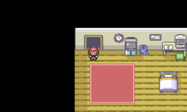 口袋妖怪蓝宝石386金手指