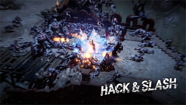 十三月手游国际服最新版