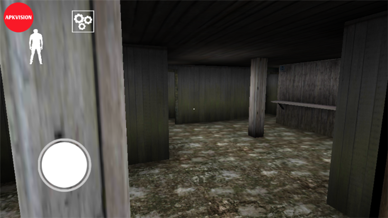 恐怖老奶奶2下载内置修改器