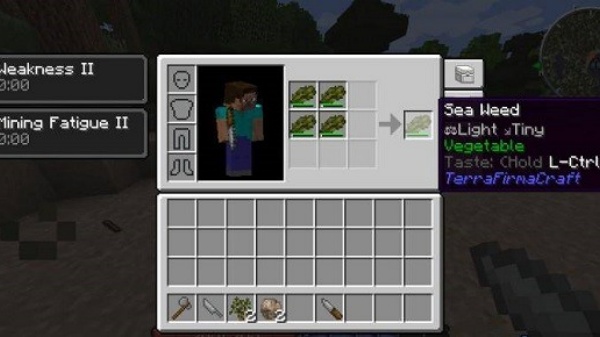 我的世界群峦传说整合包