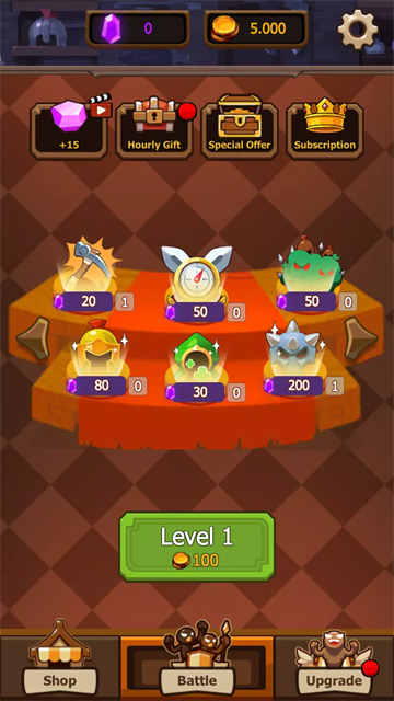 火柴人战争4内置菜单