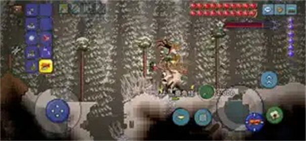 泰拉瑞亚1.5无限物品