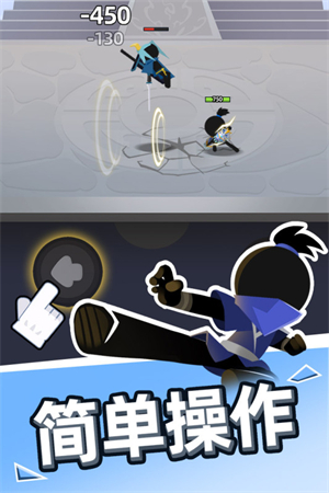 我比武特牛全武器永久解锁版