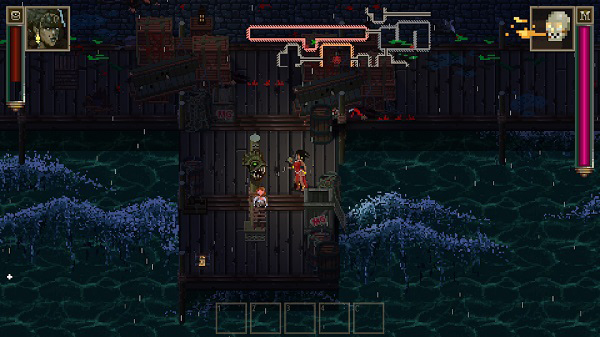 克苏鲁异闻录内置修改器