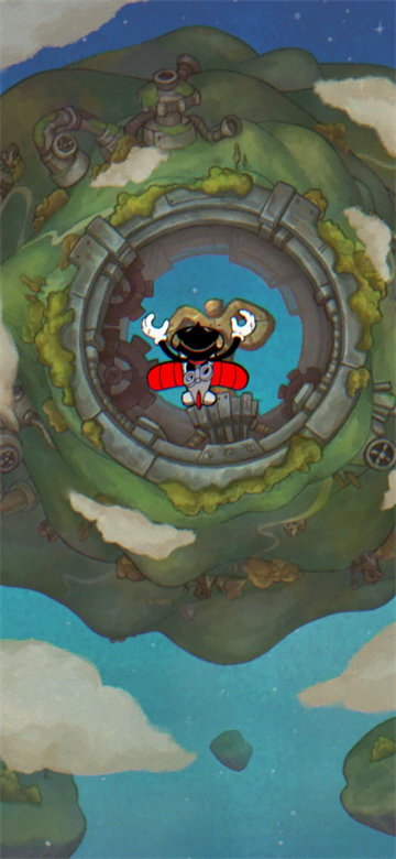 发条特工队国际服