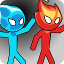 森林冰火人2最新双人版