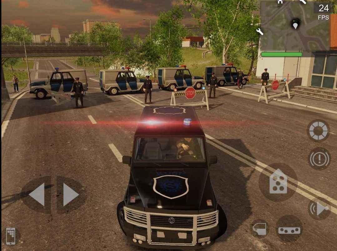 火力全开2城市狂热无限钻石金币