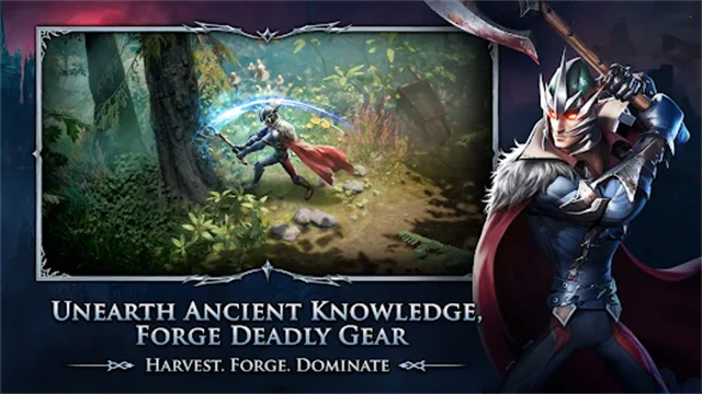 吸血鬼计划Project Vampire手游