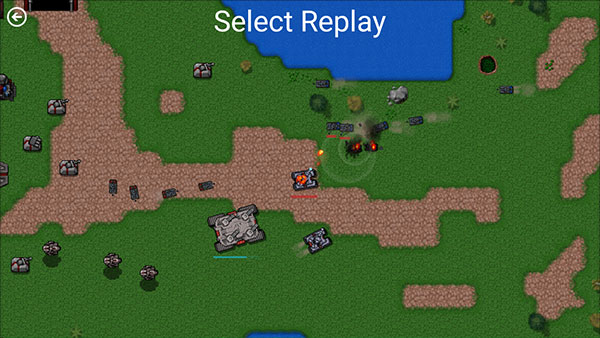 铁锈战争创星之世汉化版