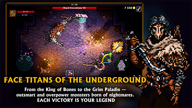 口袋盗贼高级版