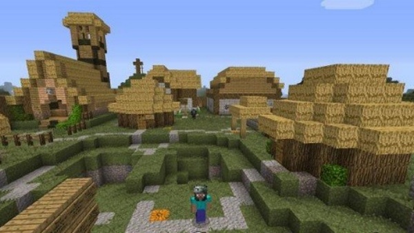 我的世界群峦传说整合包