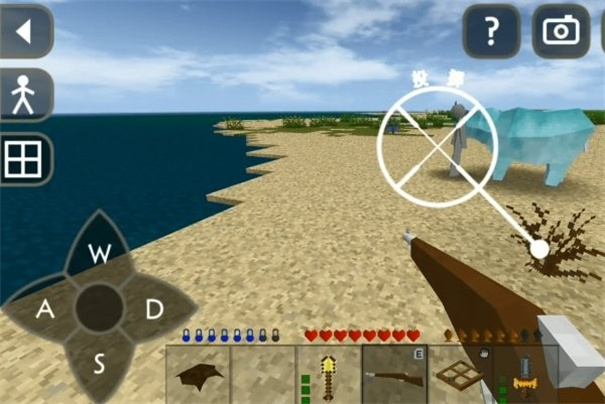 生存战争2.2扩展模组中文版