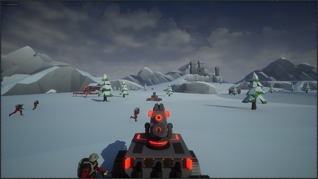 枪战特训2激战手机版