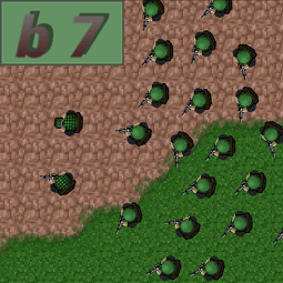 铁锈战争士兵突击内置菜单