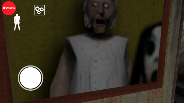 恐怖老奶奶2下载内置修改器