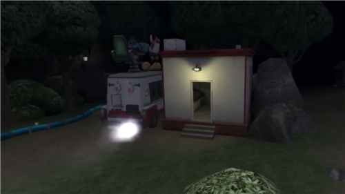 恐怖冰淇淋8无广告版