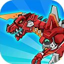 机甲斗兽场全解锁版