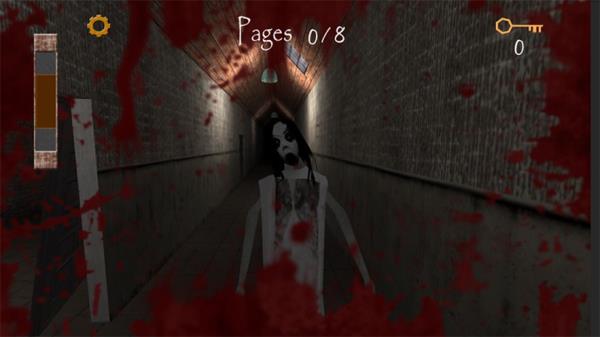 兰德里纳河的庇护重制版