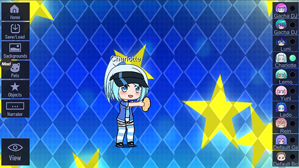 加查之星中文版手游