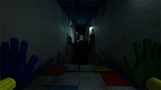 波比的游戏时间2手机版