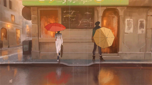 倾听画语最美好的景色中文版安卓版