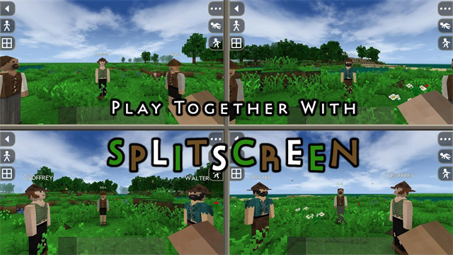 生存战争2汉化联机版