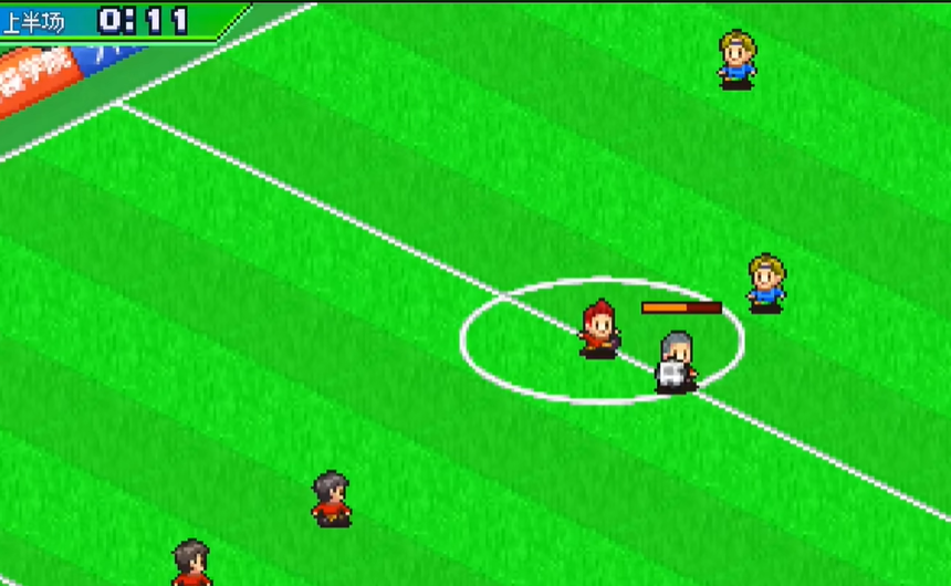 冠军足球2debug中文版