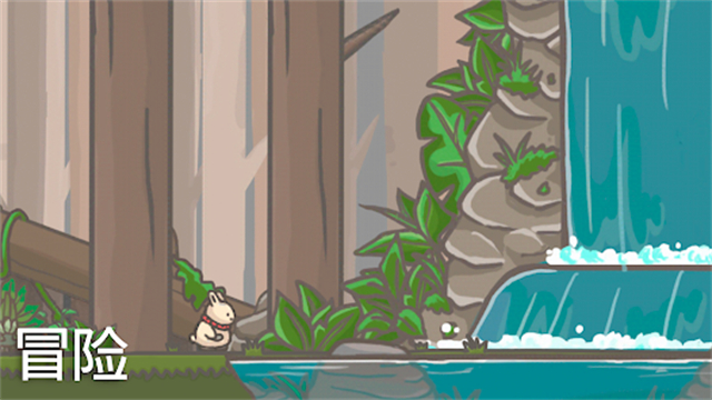 月兔冒险最新版