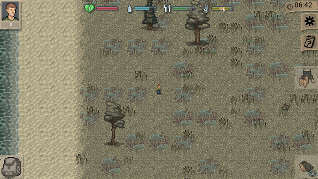 迷你DayZ安卓中文版