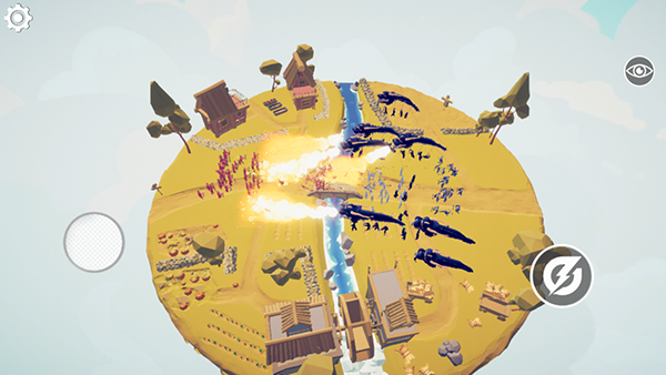 全面战争模拟器免费中文版